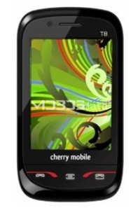 CHERRY MOBILE T8 specifikacije